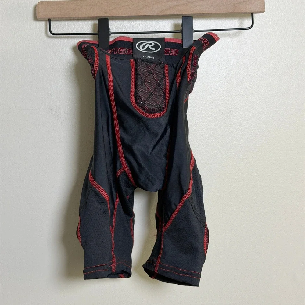 Rawlings boys youth